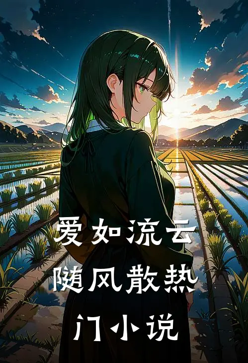 爱如流云随风散热门小说