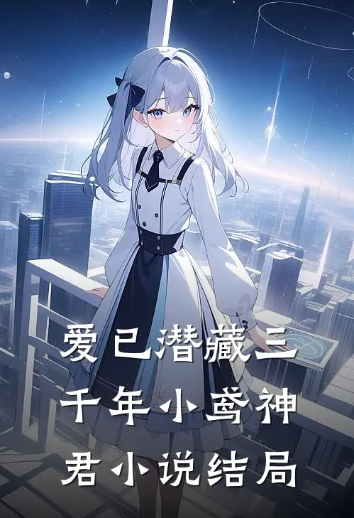 爱已潜藏三千年小鸢神君小说结局