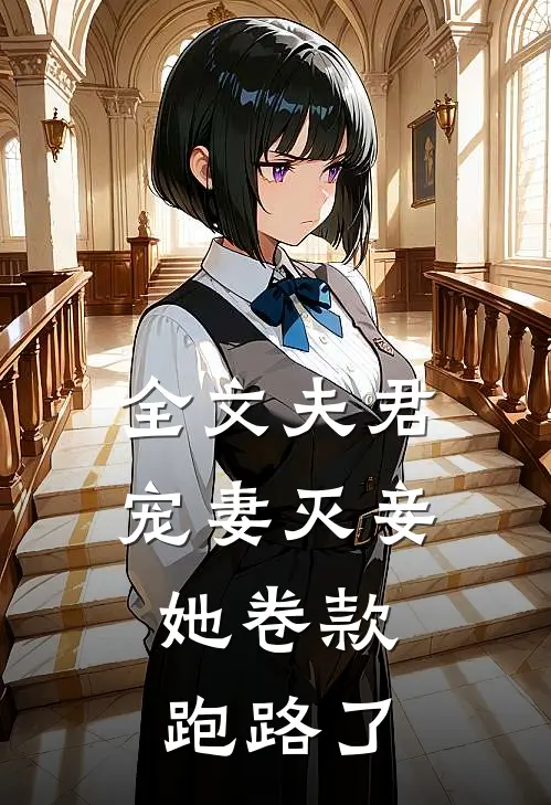 全文夫君宠妻灭妾，她卷款跑路了