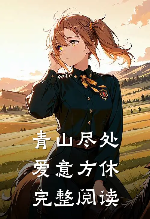 青山尽处，爱意方休完整阅读