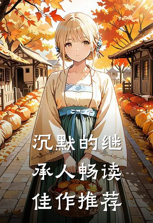 沉默的继承人畅读佳作推荐