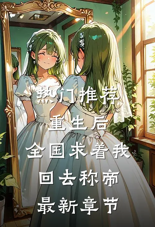 热门推荐重生后，全国求着我回去称帝最新章节