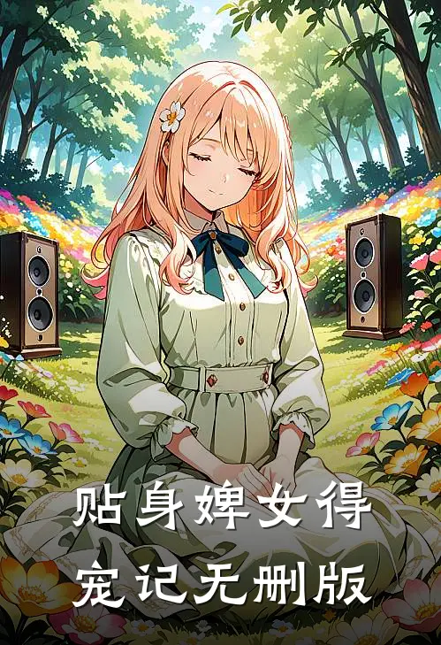 贴身婢女得宠记无删版