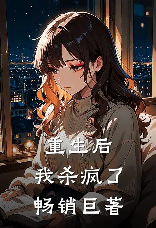 重生后，我杀疯了畅销巨著