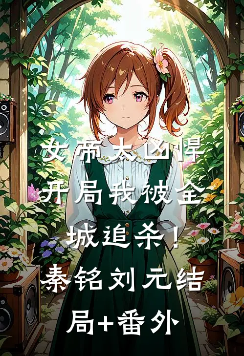 女帝太凶悍，开局我被全城追杀！秦铭刘元结局+番外