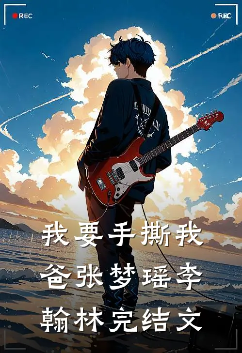我要手撕我爸张梦瑶李翰林完结文