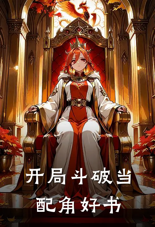 开局斗破当配角好书