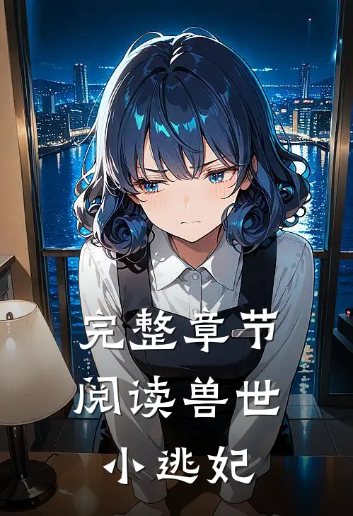 完整章节阅读兽世小逃妃