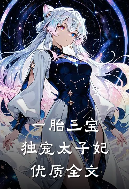 一胎三宝：独宠太子妃优质全文