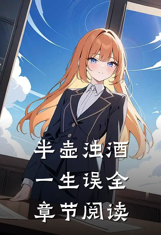 半壶浊酒一生误全章节阅读