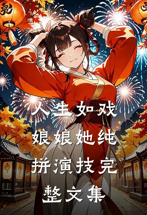 人生如戏,娘娘她纯拼演技完整文集