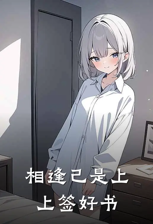 相逢己是上上签好书