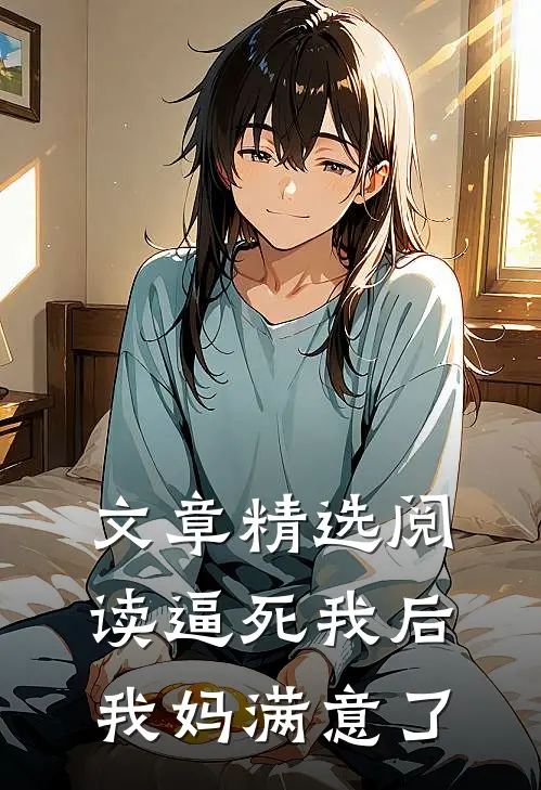 文章精选阅读逼死我后，我妈满意了