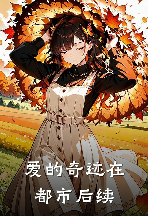 《爱的奇迹在都市》后续