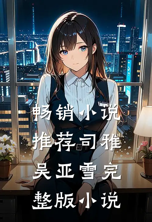 畅销小说推荐司雅吴亚雪完整版小说