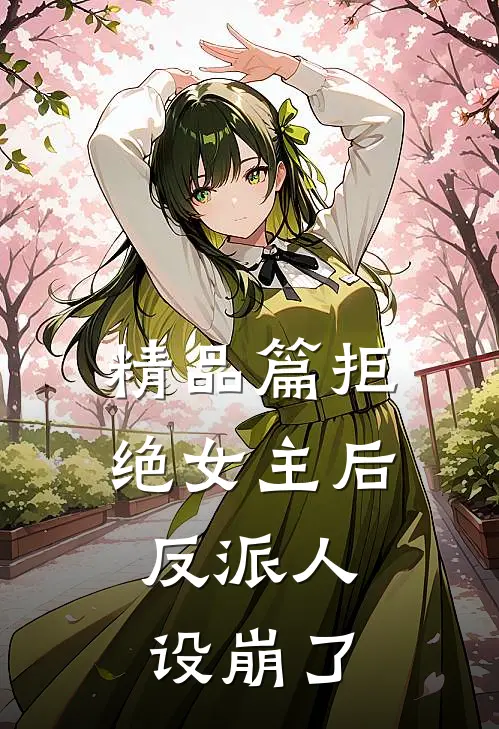 精品篇拒绝女主后，反派人设崩了