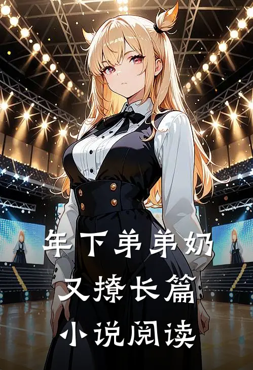 年下弟弟奶又撩长篇小说阅读