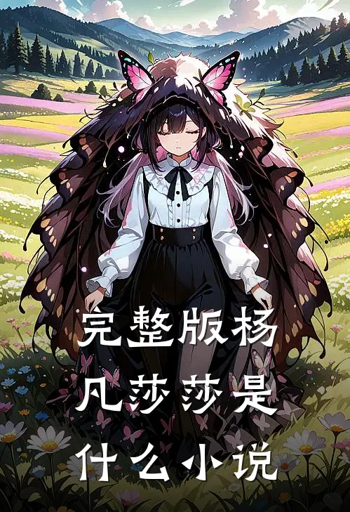 完整版杨凡莎莎是里的