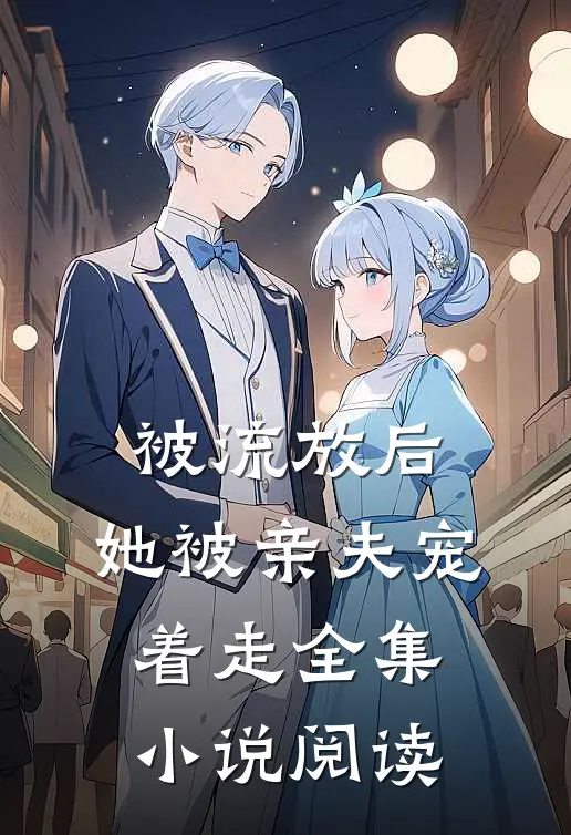 被流放后，她被亲夫宠着走全集小说阅读