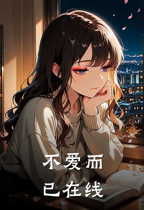 不爱而已在线