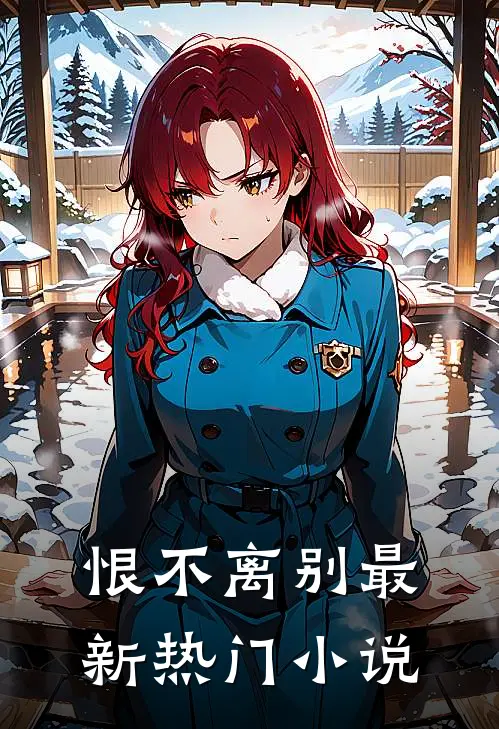 恨不离别最新热门小说