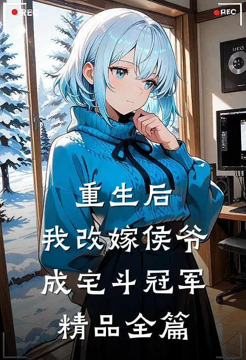 重生后，我改嫁侯爷成宅斗冠军精品全篇
