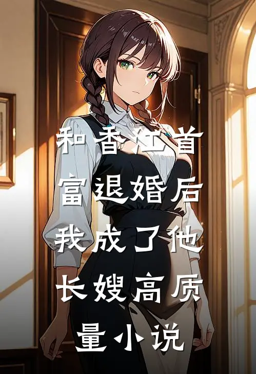 和香江首富退婚后，我成了他长嫂高质量小说