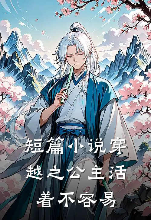 短篇小说穿越之公主活着不容易