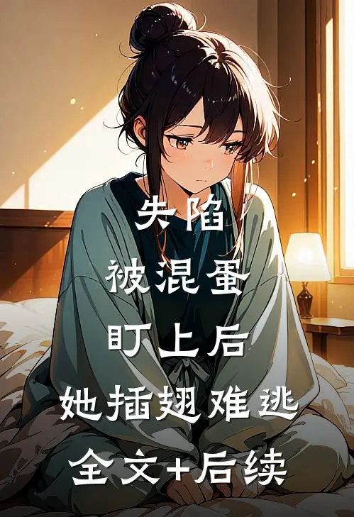失陷：被混蛋盯上后，她插翅难逃全文+后续
