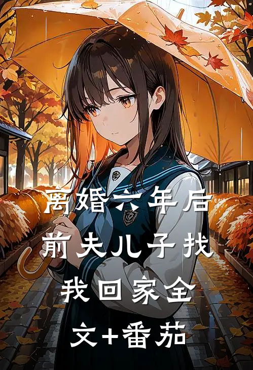 离婚六年后，前夫儿子找我回家全文+番茄