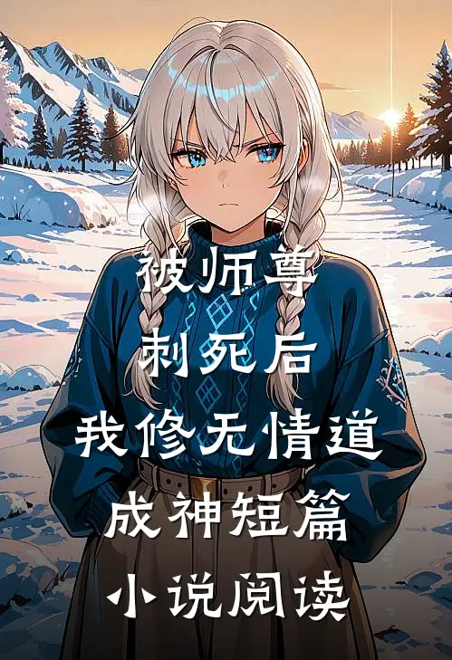 被师尊刺死后，我修无情道成神短篇小说阅读
