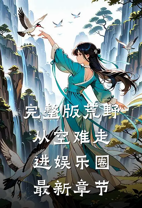 完整版荒野从空难走进娱乐圈最新章节