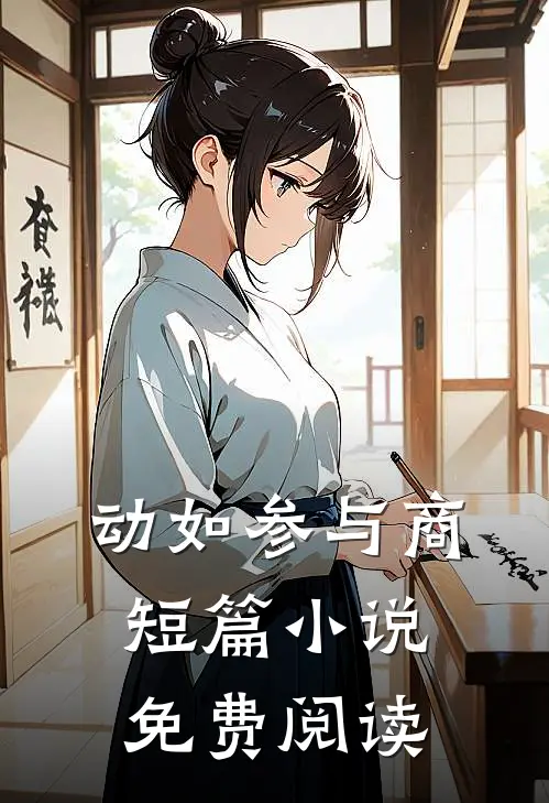 动如参与商短篇小说免费阅读