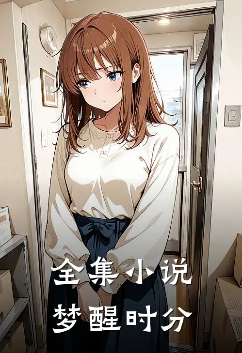 全集小说梦醒时分