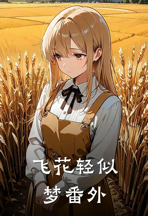 飞花轻似梦 番外