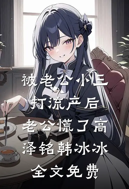 被老公小三打流产后，老公慌了高泽铭韩冰冰全文免费