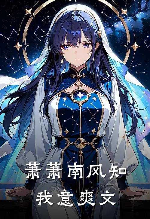 萧萧南风知我意爽文