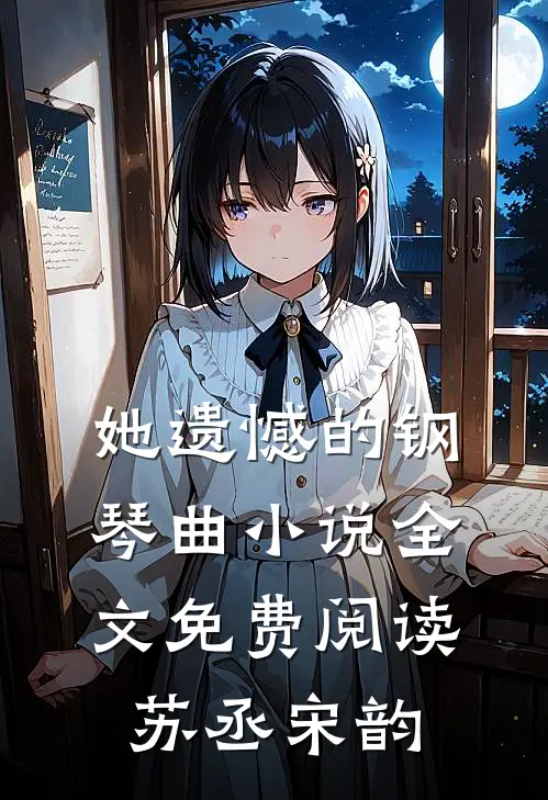 她遗憾的钢琴曲小说全文免费阅读苏丞宋韵