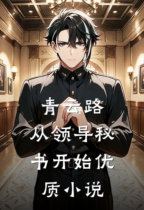 青云路：从领导秘书开始优质小说