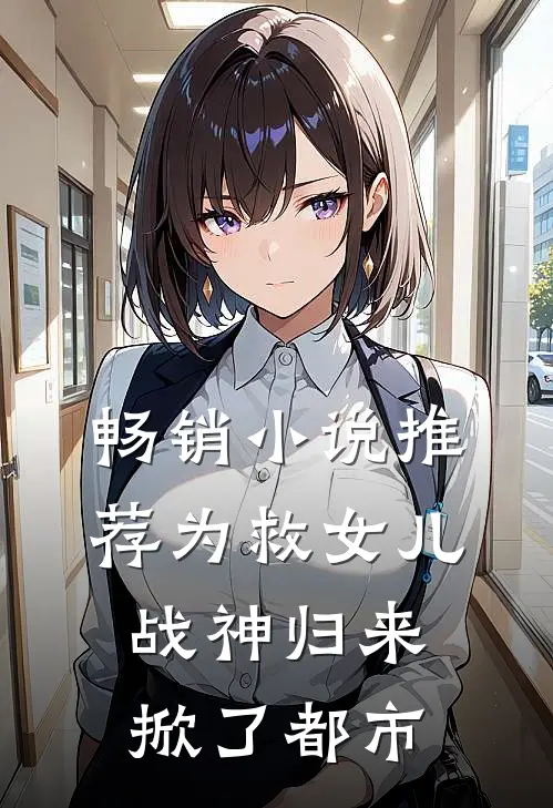 畅销小说推荐为救女儿，战神归来掀了都市