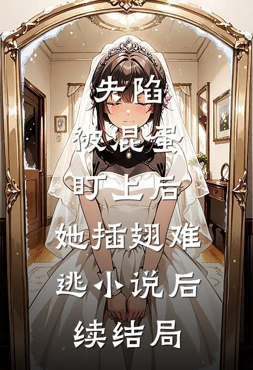 失陷：被混蛋盯上后，她插翅难逃小说后续结局