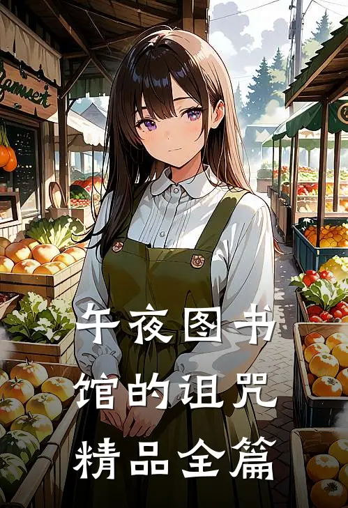 午夜图书馆的诅咒精品全篇