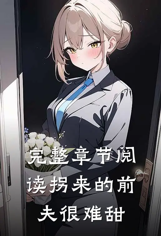 完整章节阅读拐来的前夫很难甜