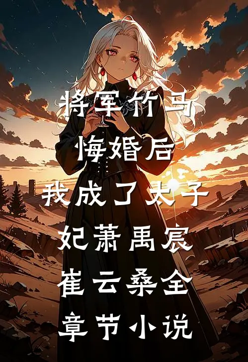 将军竹马悔婚后，我成了太子妃萧禹宸崔云桑全章节小说