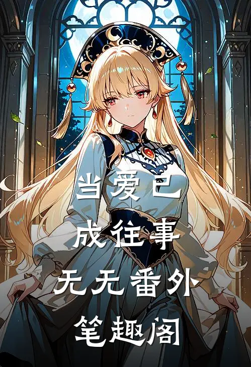 当爱已成往事：无无番外笔趣阁