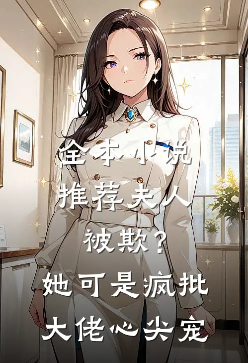 全本小说推荐夫人被欺？她可是疯批大佬心尖宠