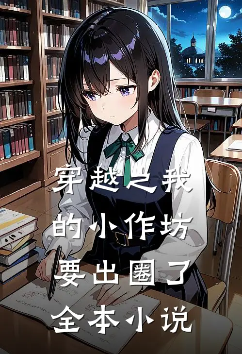 穿越之我的小作坊要出圈了全本小说