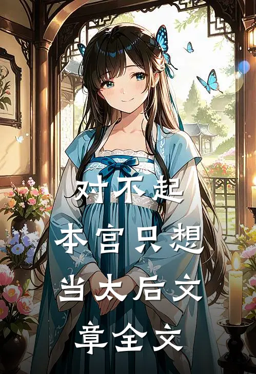 对不起，本宫只想当太后文章全文