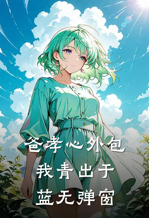 爸孝心外包，我青出于蓝无弹窗