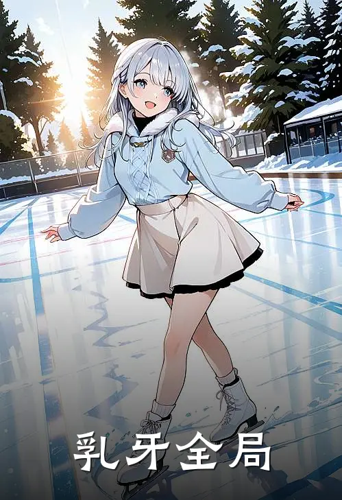 乳牙全局